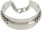 MM6 Maison Margiela Vitrine Bracelet