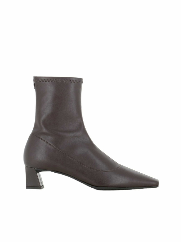 Photo: Giuseppe Zanotti Ankle Boot Brenda 45
