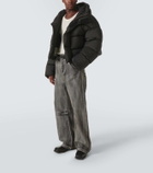 Entire Studios MML down jacket