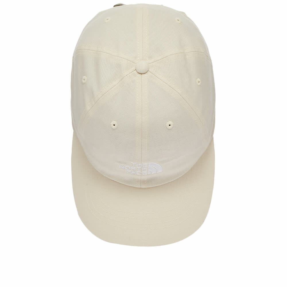 The North Face Norm Hat in Vintage White The North Face