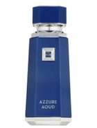 Fragrance World Mens Azzure Aoud EDP Spray 3.4 oz Fragrances 6290360375687