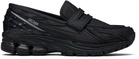 New Balance Black 1906L Loafers