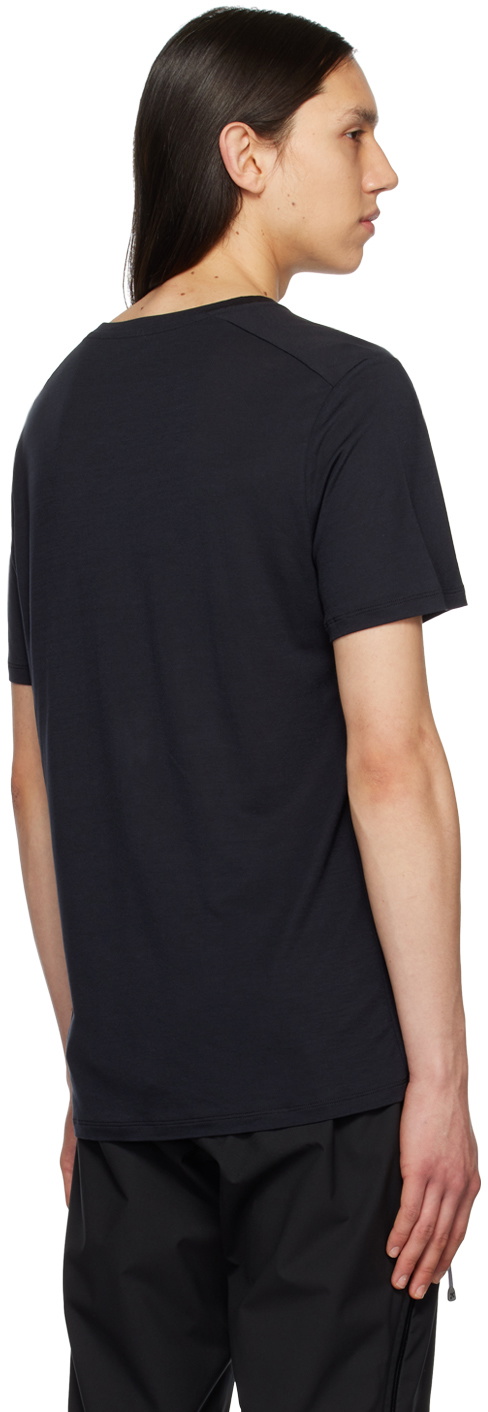 Houdini Black Tree T-Shirt