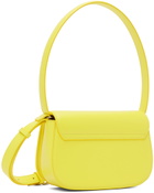 Diesel Yellow 1DR Bag