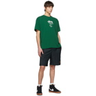 Nike Black NikeCourt Flex Ace Shorts