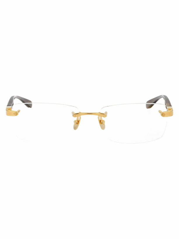 Photo: MAYBACH Eyewear The Regent I Glasses