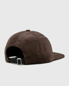 The North Face Corduroy Hat Brown - Mens - Caps