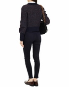 Veronica Beard Womens Jeans in Blue