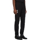 MISBHV Black Youth Core Lounge Pants