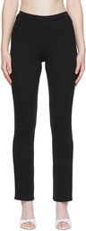 SIR. Black Enes Trousers