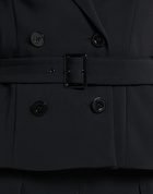 Alberta Ferretti Womens Jumpsuit in Black