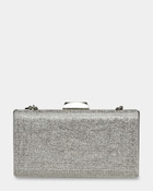 Steve Madden Bcapsol Bag in Silver