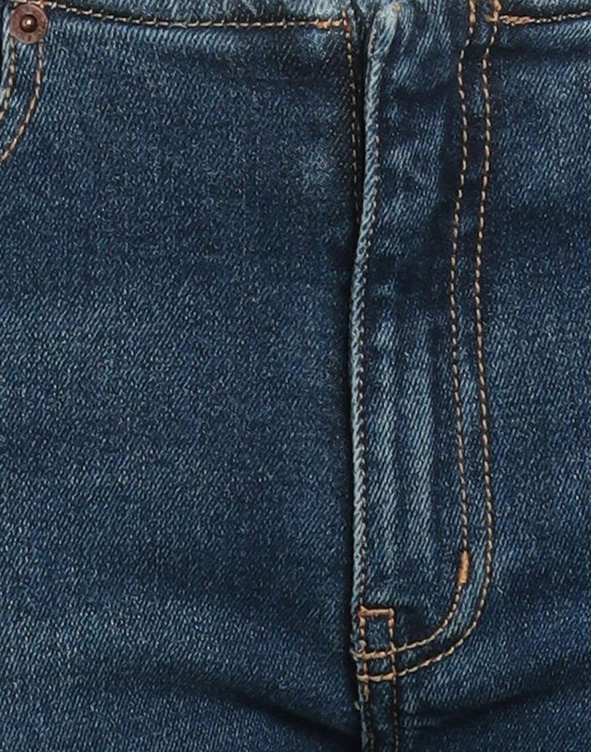 Eytys Womens Jeans in Blue