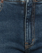 Eytys Womens Jeans in Blue