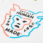 Human Made Logo Tee