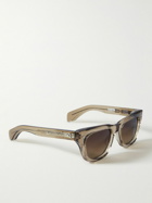 Jacques Marie Mage - Yellowstone Forever Dealan Square-Frame Acetate Sunglasses