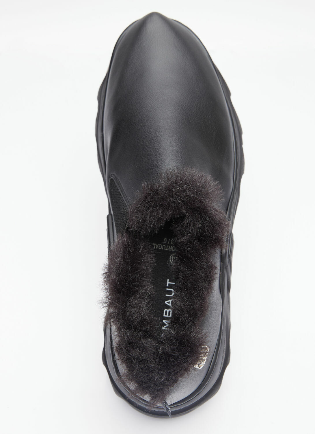Rombaut Boccaccio II Clogs