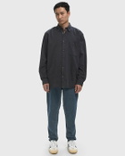 CLOSED X-LENT TAPERED Blue Mens Jeans