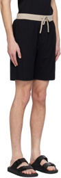 BOSS Black Balance Shorts