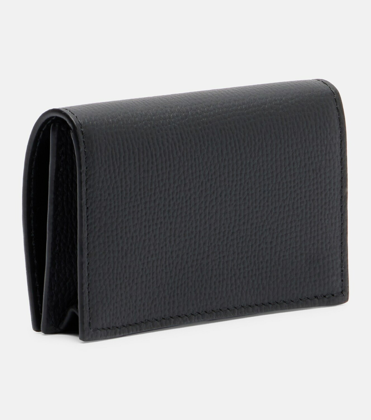 Loewe Anagram leather card holder
