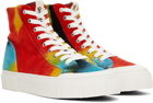 Good News Multicolor Corduroy Juice Sneakers