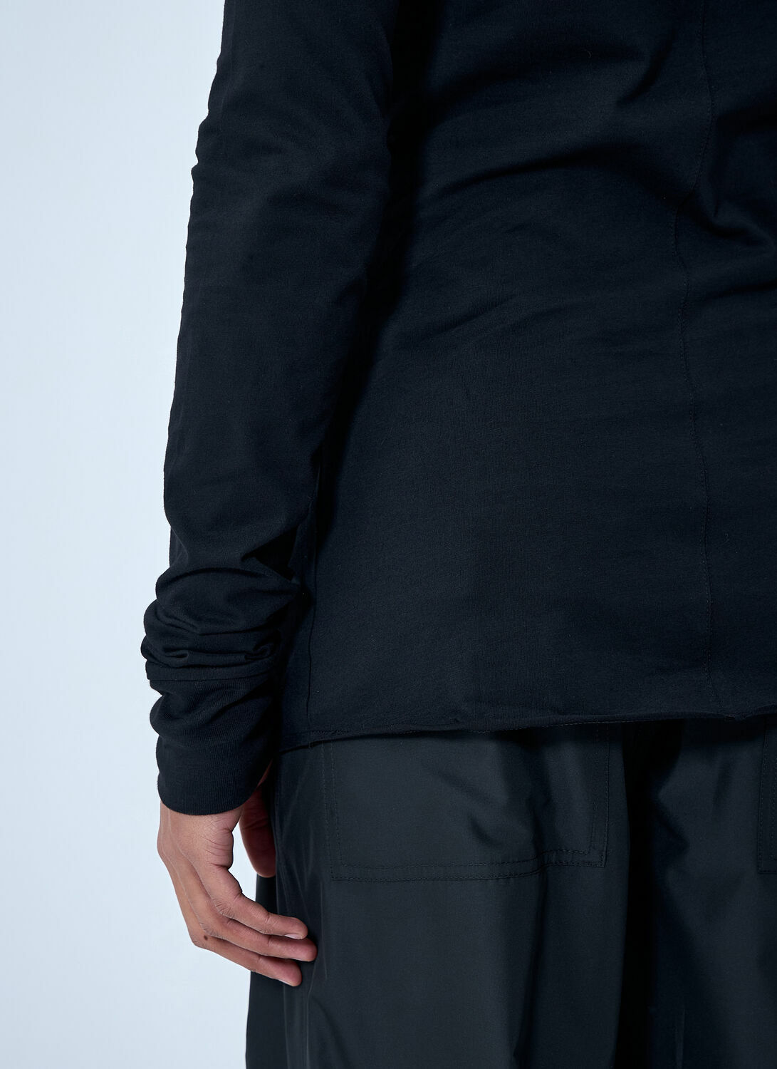 Moncler + Rick Owens Girders T-Shirt
