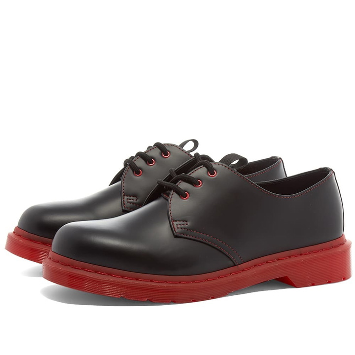 Photo: Dr. Martens x CLOT 1461 Shoe