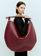 Bottega Veneta Sardine Bermuda Handbag