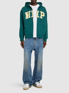 CARHARTT WIP Wip Cotton Blend Zip Hoodie