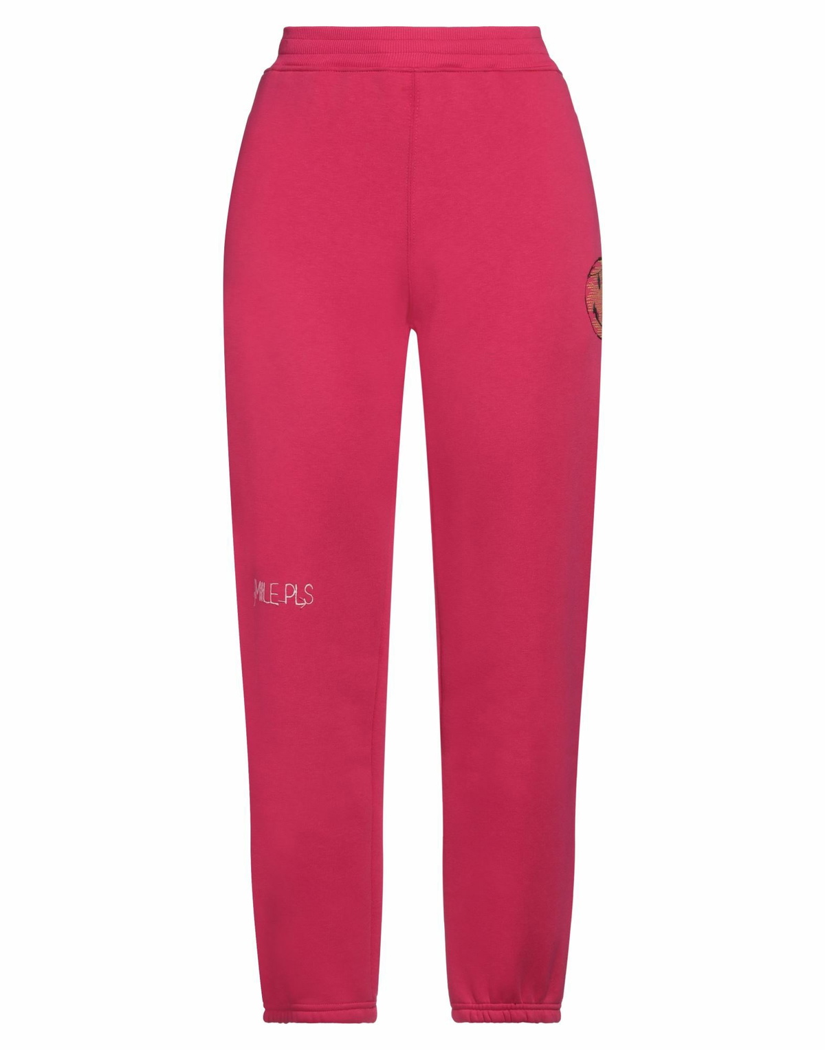 Joshua Sanders Womens Pants Fuchsia