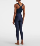 Alo Yoga Real Bra tank top