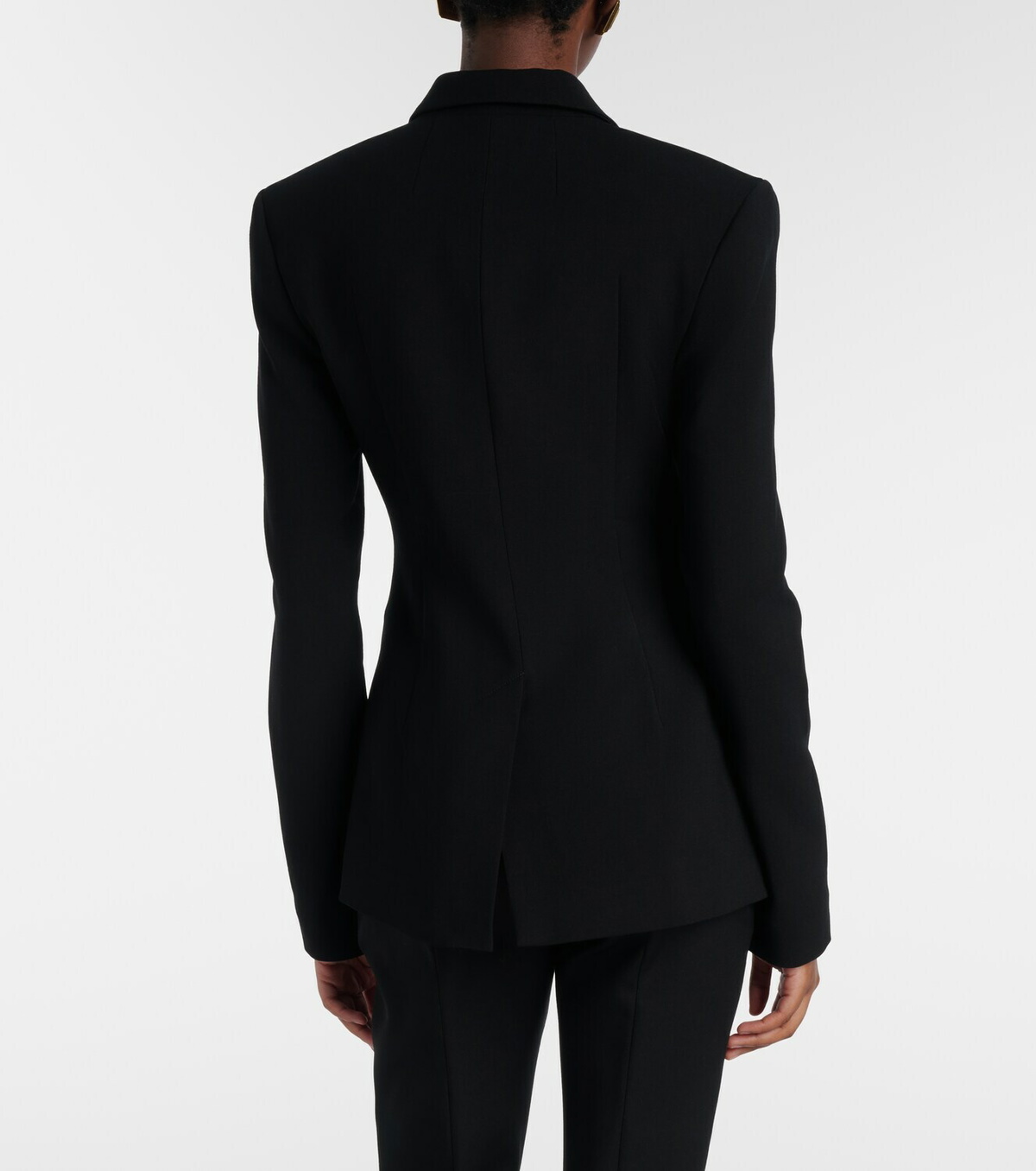 Tove Merl blazer