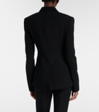 Tove Merl blazer