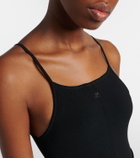 Courrèges Belted jumpsuit