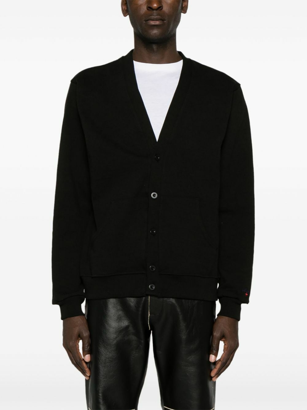 NOAH NYC Buttou-up Cardigan M 2022年 NOAH NYC Buttou-up Cardigan M 2022年