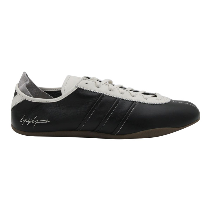 Photo: Y-3 Black Tokyo Sneakers