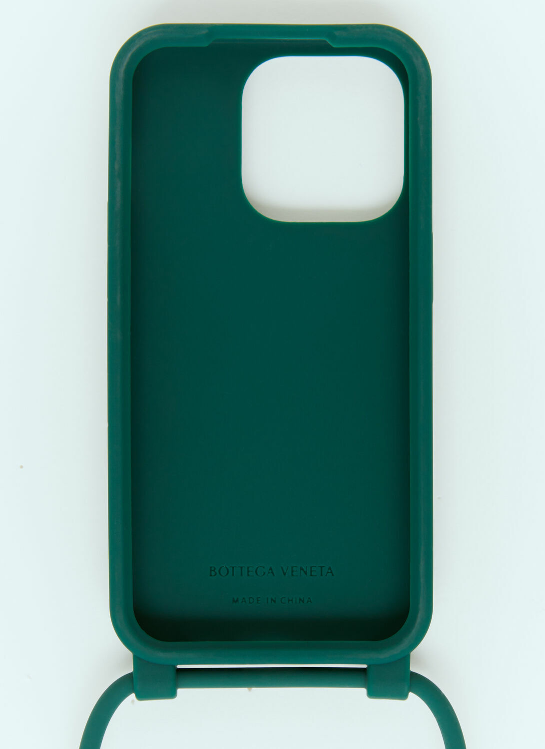 BOTTEGA VENETA iPhone 14 pro グリーン Bottega Veneta® Men's iPhone 14 Pro Case in Emerald green. Shop