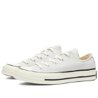 Converse Chuck Taylor 1970s Ox Sneakers in Fossilized/Egret/Black
