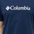 Columbia CSC Basic Logo™ T-Shirt in Collegiate Navy