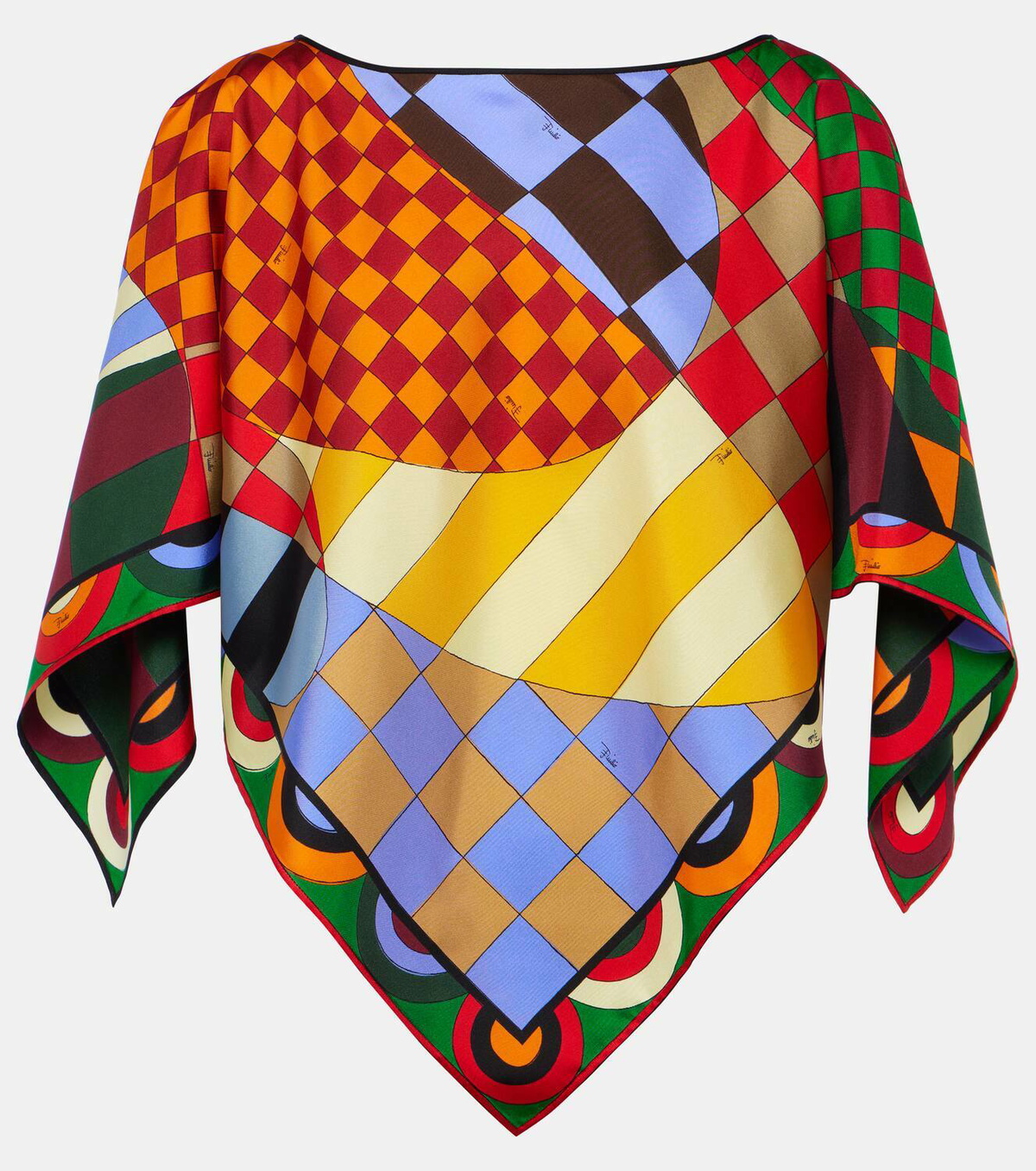 Pucci Home Collection | Pucci