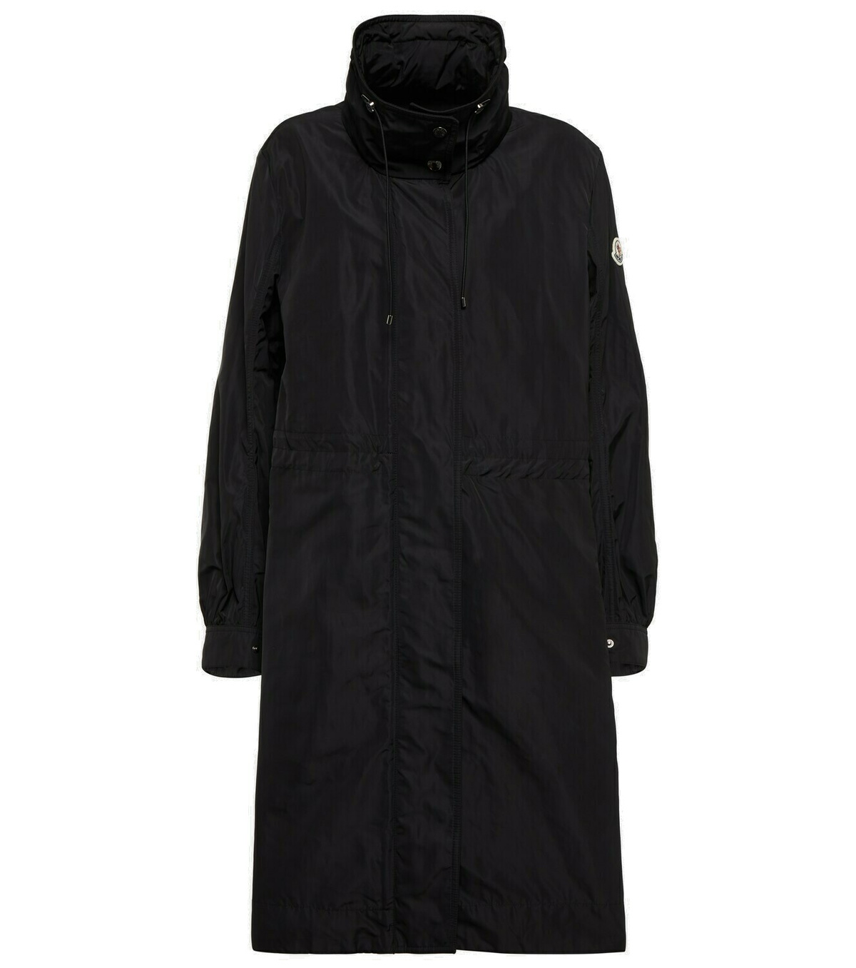 直営店【MONCLER】エレガント☆Kourou ロングパーカー 全2色 直営店【MONCLER】エレガント☆Kourou ロングパーカー 全2色