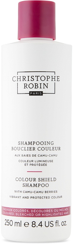 Photo: Christophe Robin Color Shield Shampoo, 250 mL
