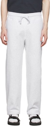 Suicoke SSENSE Exclusive Grey Lounge Pants