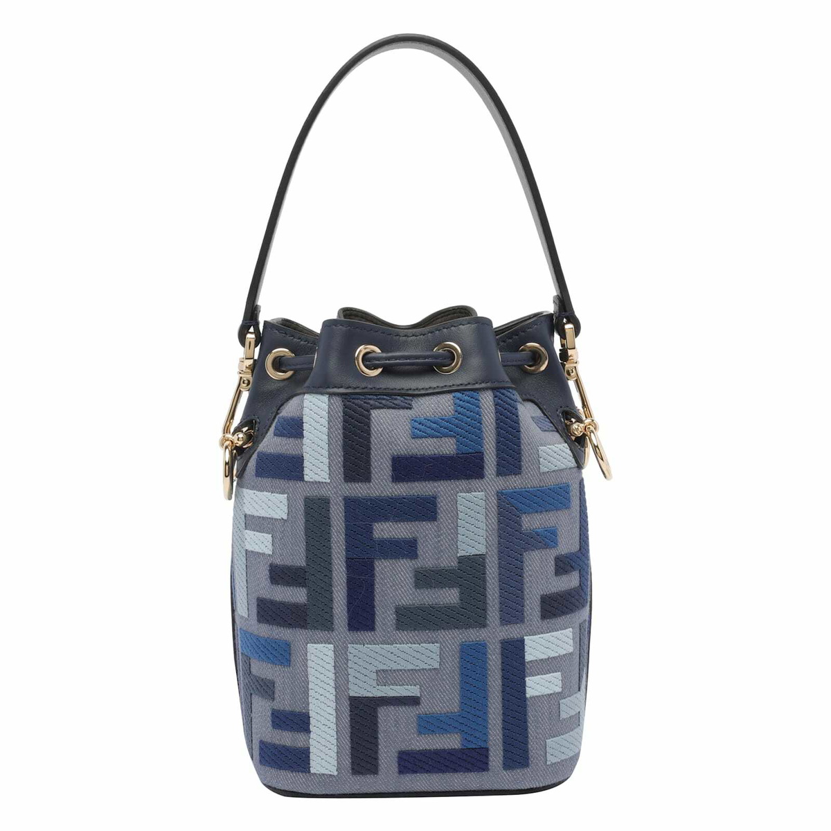 Fendi Mini Mon Shop Fendi Tresor Mini Flash Sales Mon Tresor Black 