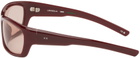 Lexxola Red Neo Sunglasses
