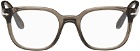 Persol Gray PO3263V Glasses