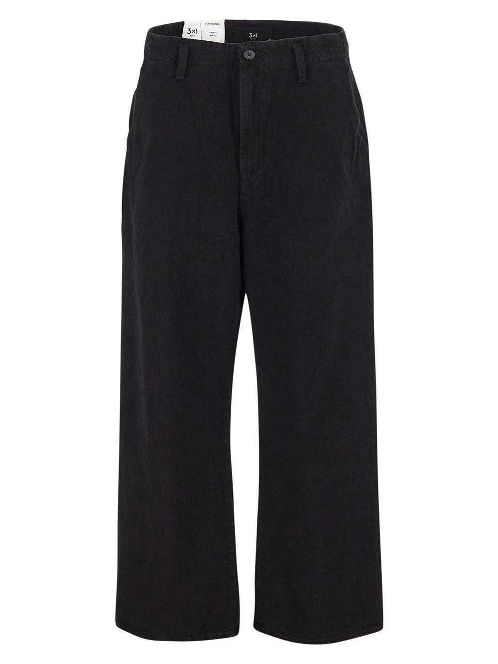 3X1 Flip Jeans