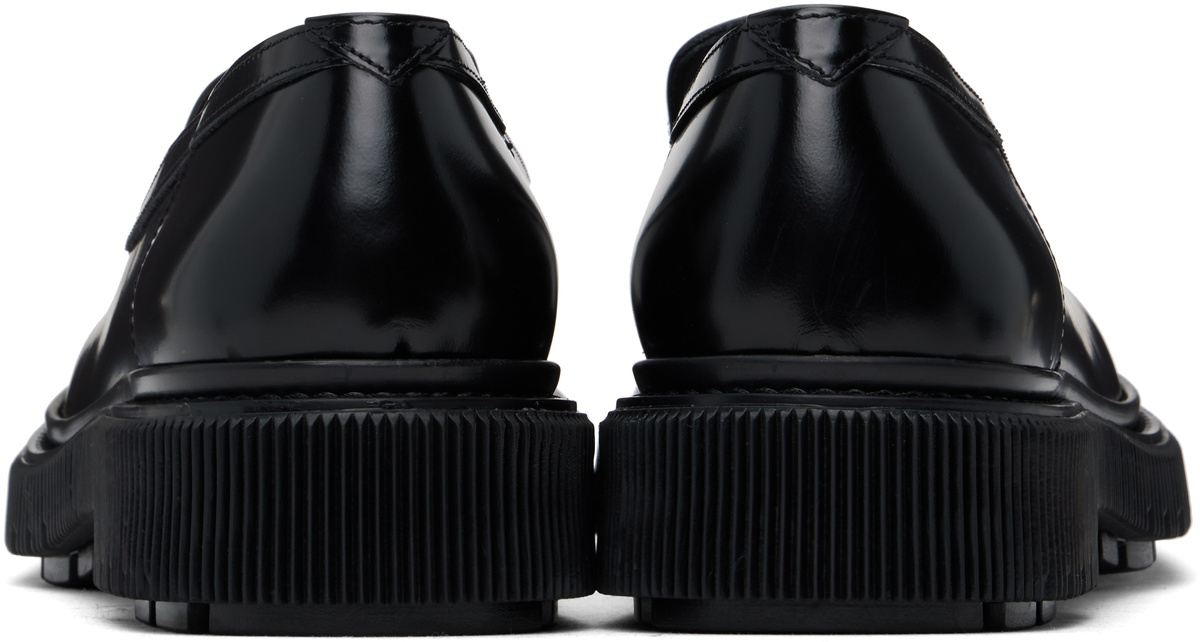 Adieu Black Type 215 Loafers