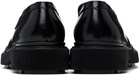 Adieu Black Type 215 Loafers