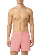 MC2 Saint Barth Man Short-length Swim Shorts Master